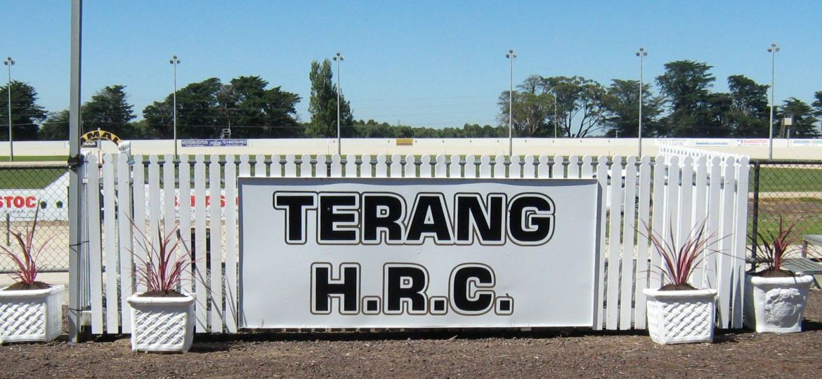 Terang HRC