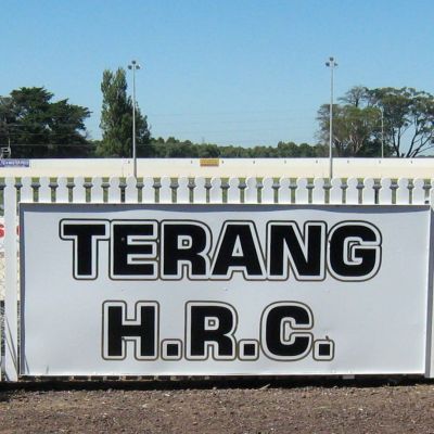 Terang HRC