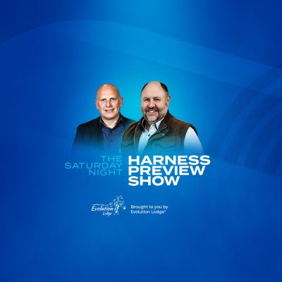 Harness Preview Show copy (002)