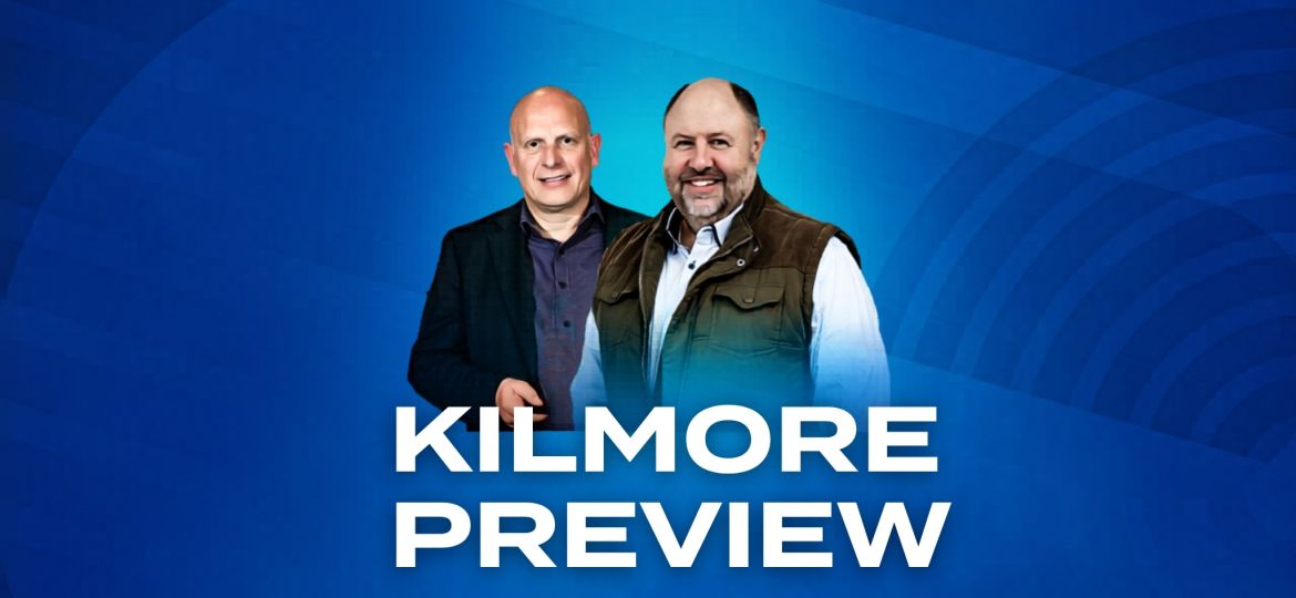 KILMORE PREVIEW