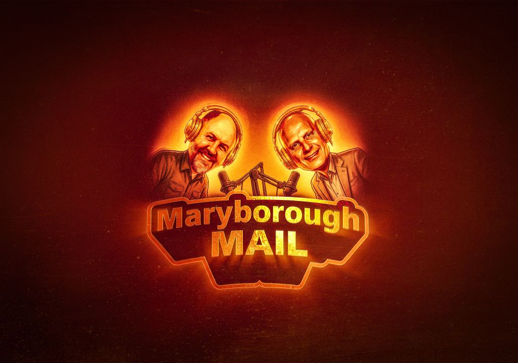 Maryborough mAIL