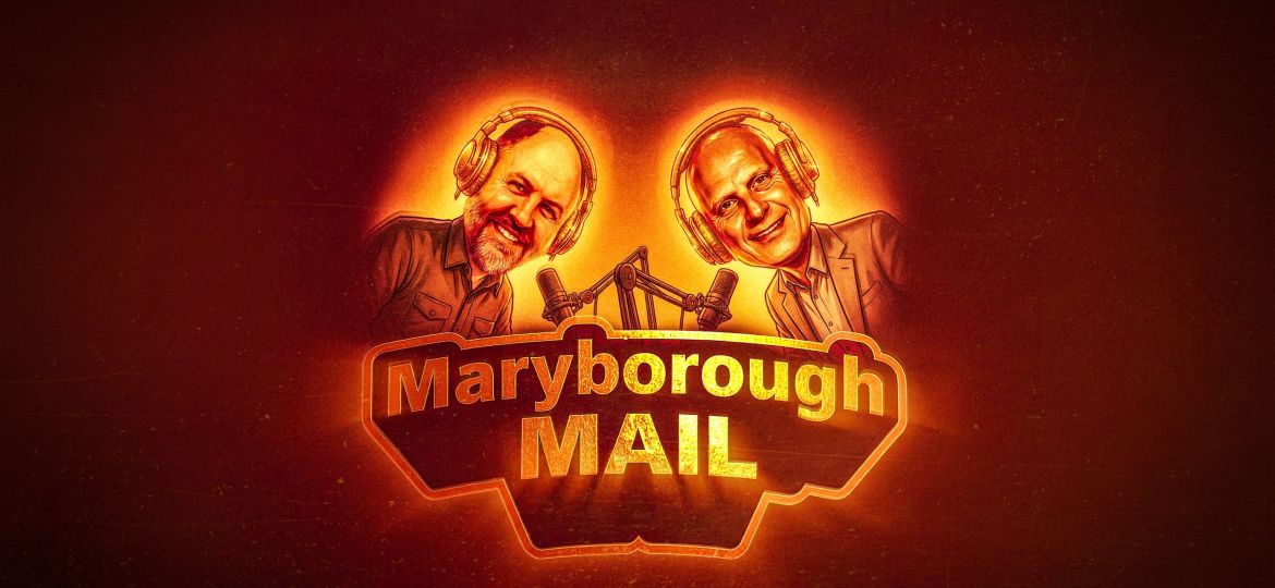 Maryborough mAIL