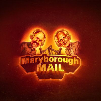 Maryborough mAIL