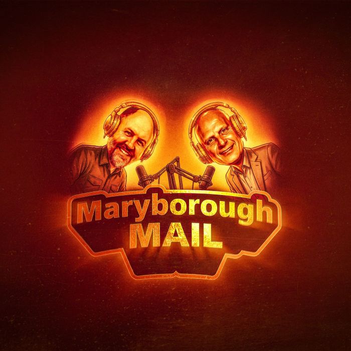 Maryborough mAIL