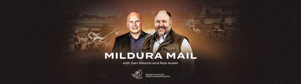 Mildura Mail Update