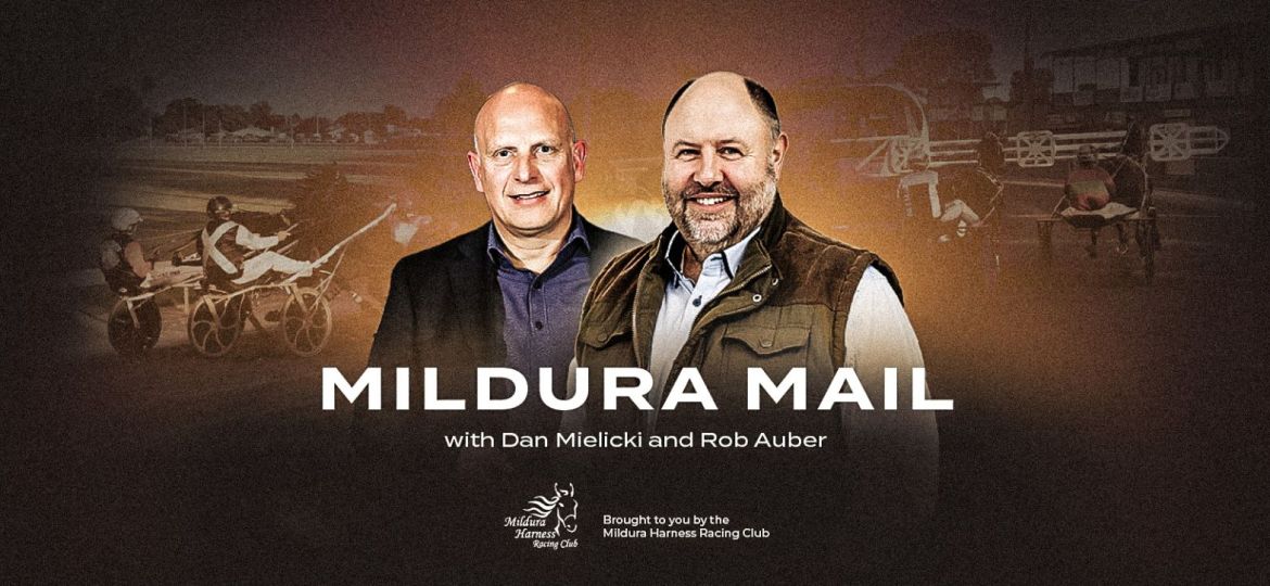 Mildura Mail Update