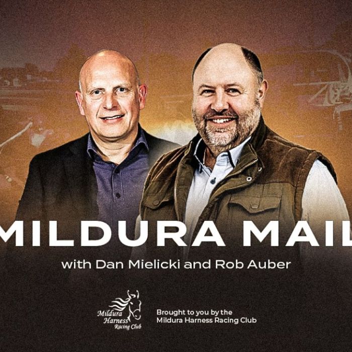 Mildura Mail Update