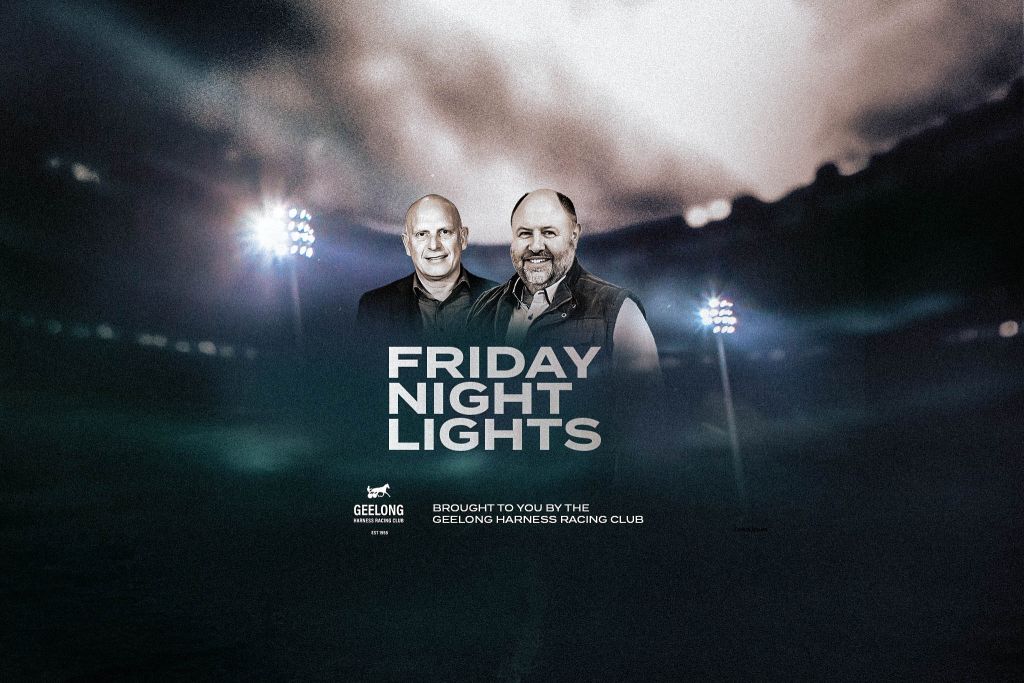 Friday Night Lights GEELONG copy