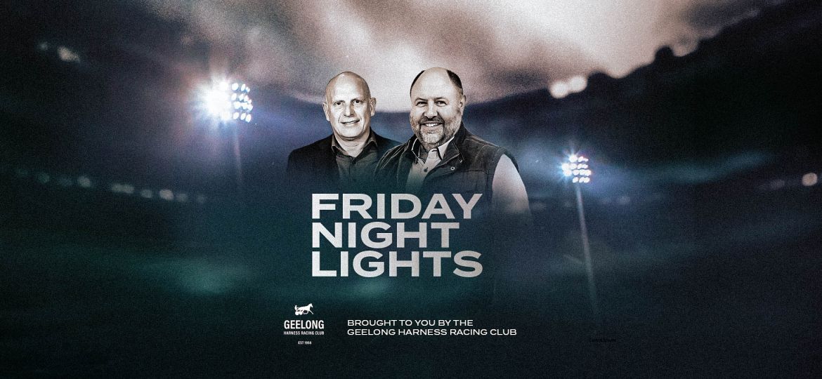 Friday Night Lights GEELONG copy