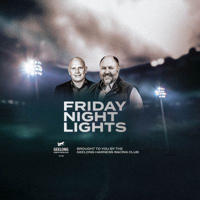 Friday Night Lights GEELONG copy