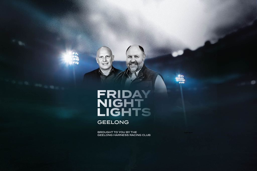 Friday Night Lights GEELONG copy