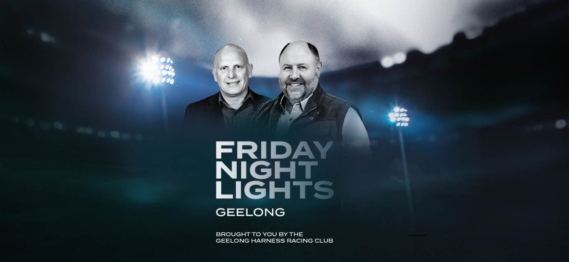 Friday Night Lights GEELONG copy