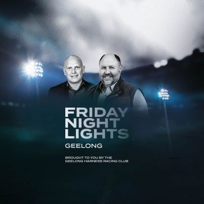 Friday Night Lights GEELONG copy