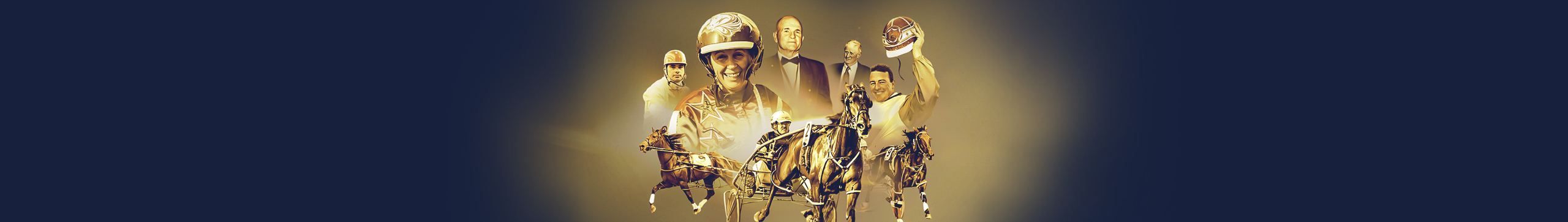 Hall of Fame Awards Night