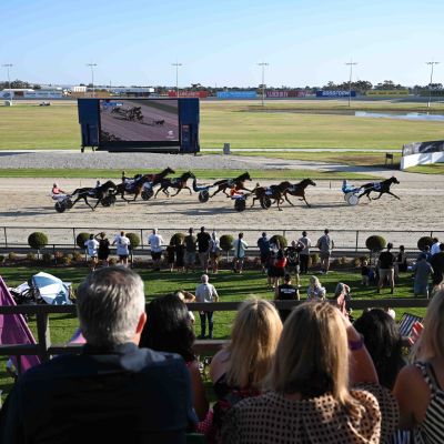 Harness Racing Victoria