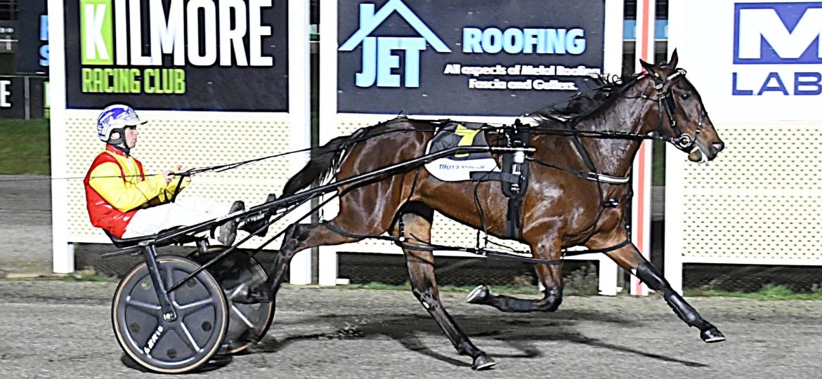 Ideal Frankie APG heat Ballarat (Claire Weston Photography)