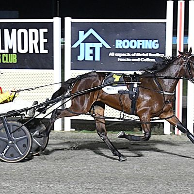 Ideal Frankie APG heat Ballarat (Claire Weston Photography)