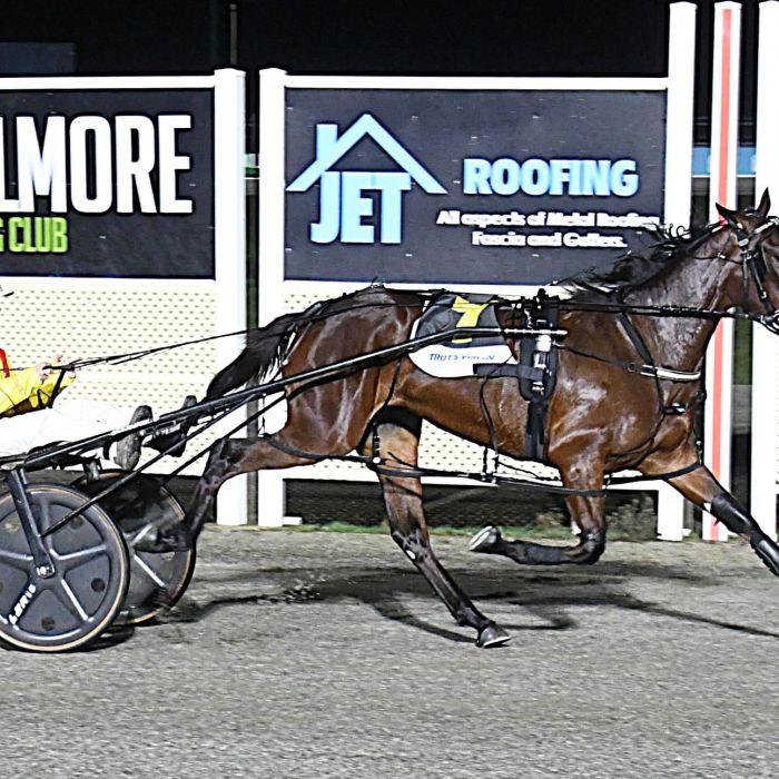 Ideal Frankie APG heat Ballarat (Claire Weston Photography)