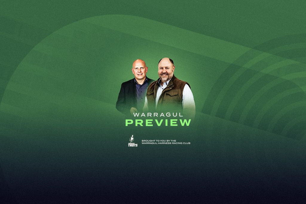 Warragul Preview Show copy