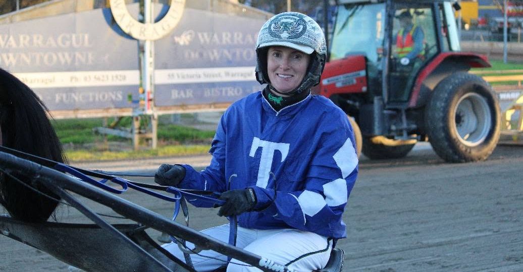 ellen tormey