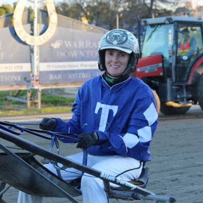 ellen tormey