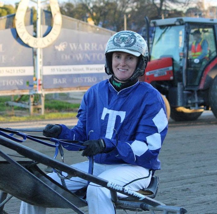 ellen tormey