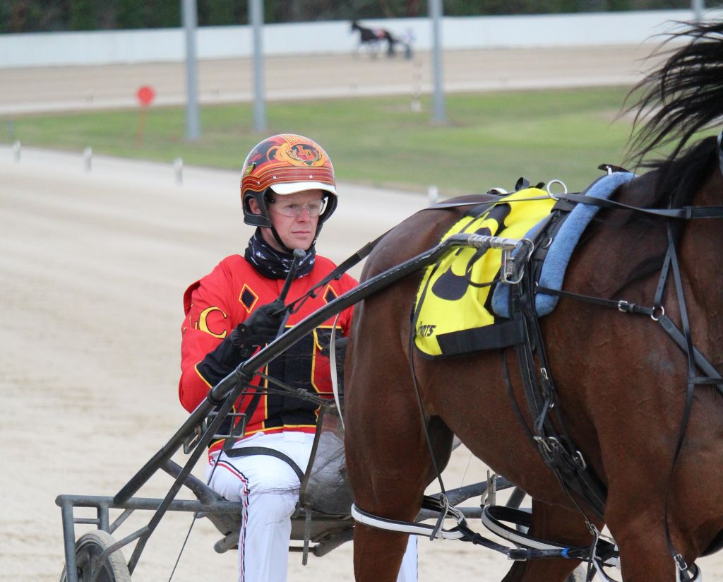 lochie cook 2222