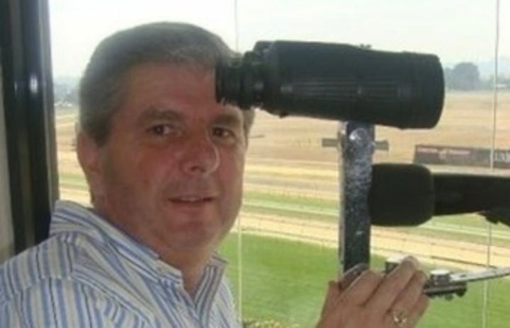 Vale Brian Markovic