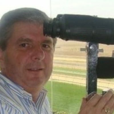 Brian Markovic
