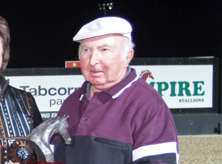 Vale Neville Henderson