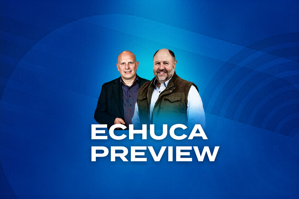 ECHUCA PREVIEW