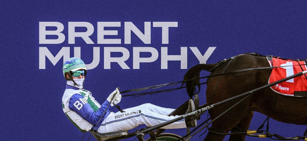BRENT MURPHY 3