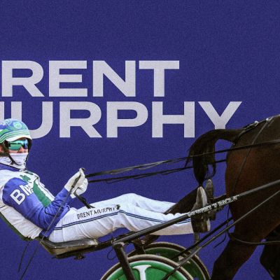 BRENT MURPHY 3