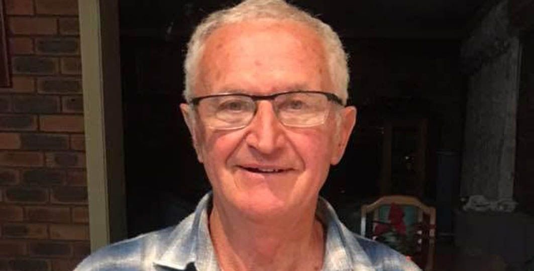 IAN CARUANA