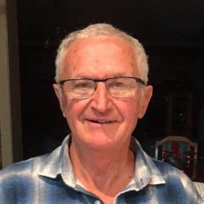 IAN CARUANA