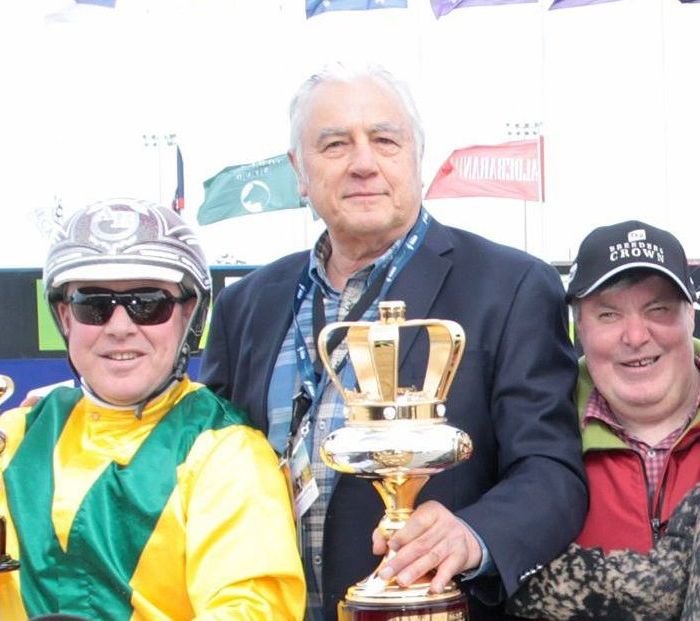 Kyvalley Kyrie Breeders Crown 2YO Trot Fillies Final_20160828 (1)