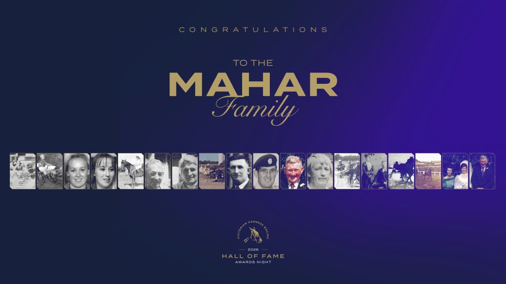 Mahar Family