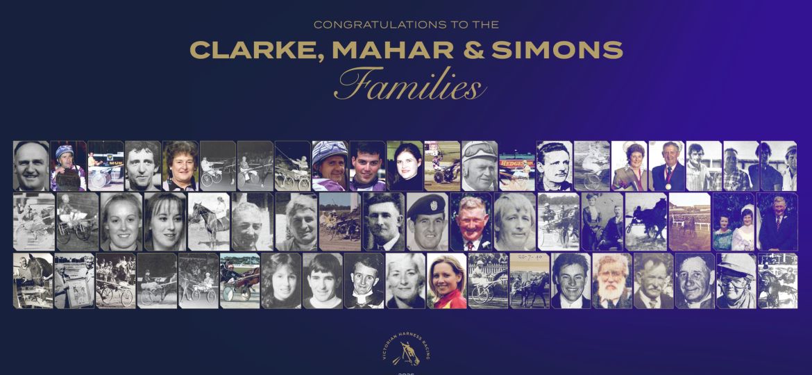 Simons, Clarke Mahar Static Frame 1