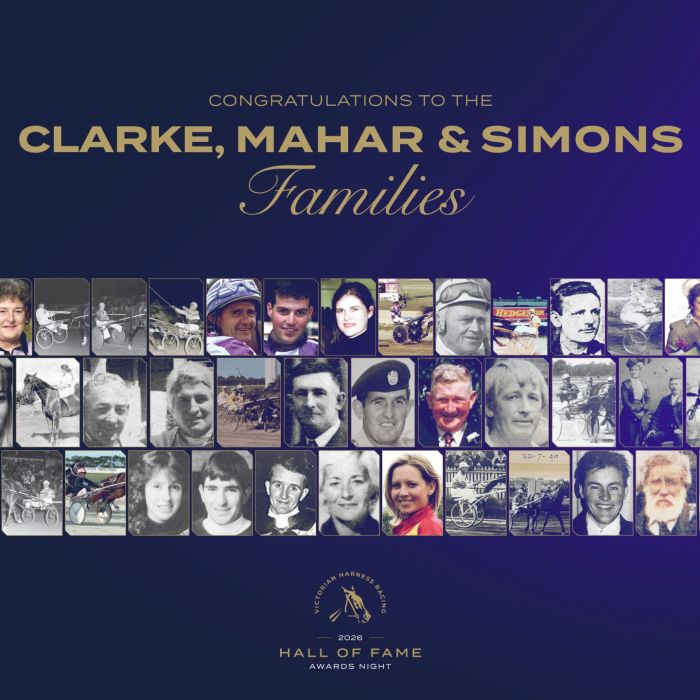 Simons, Clarke Mahar Static Frame 1
