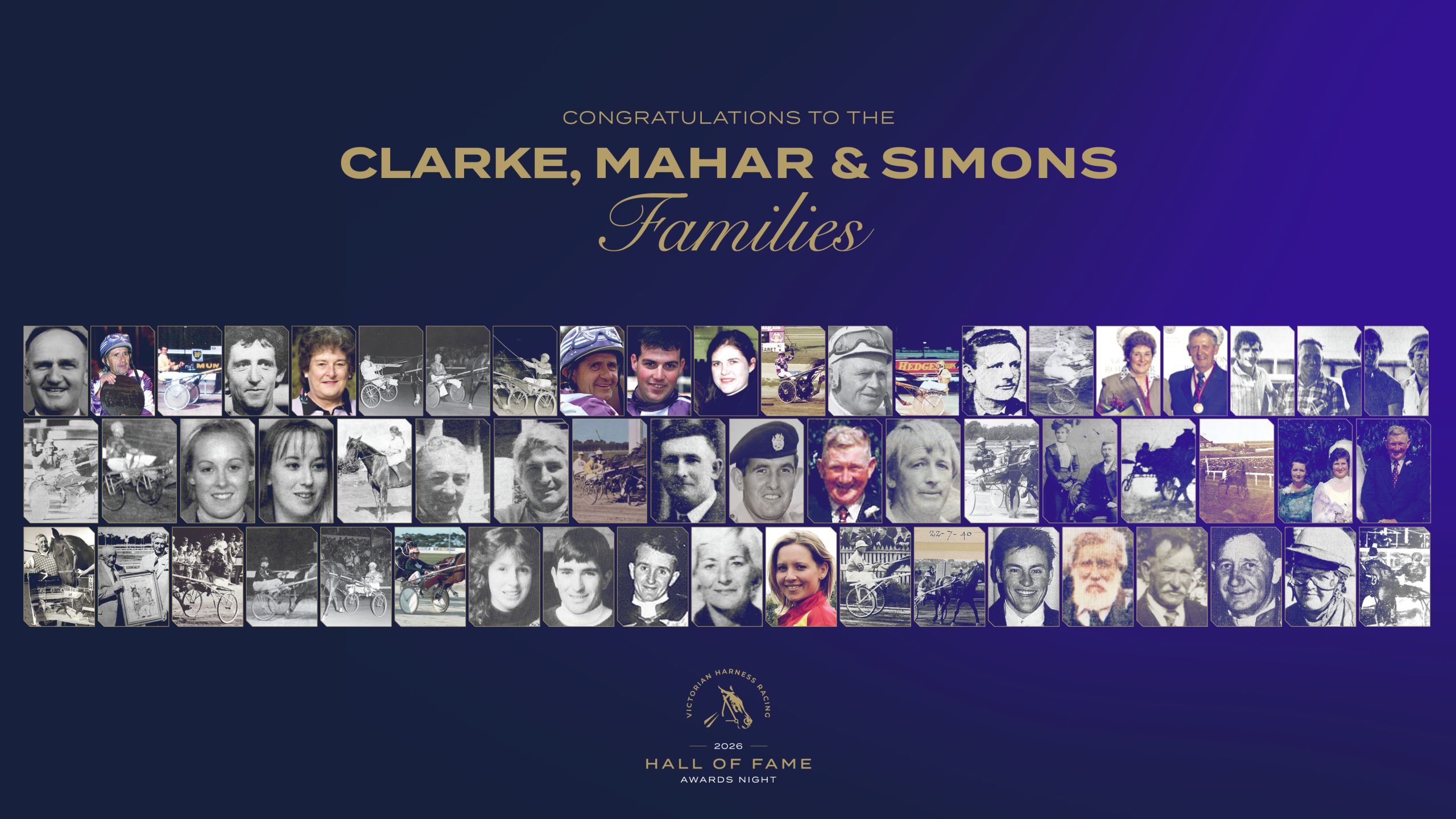 clarke-mahar-and-simons-families-to-enter-hall-of-fame