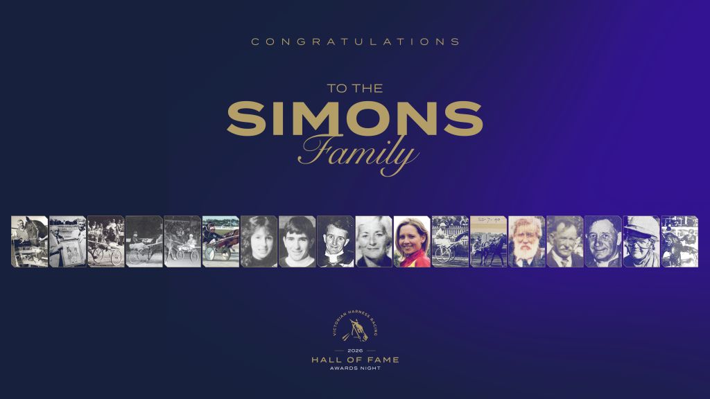 Simons Family