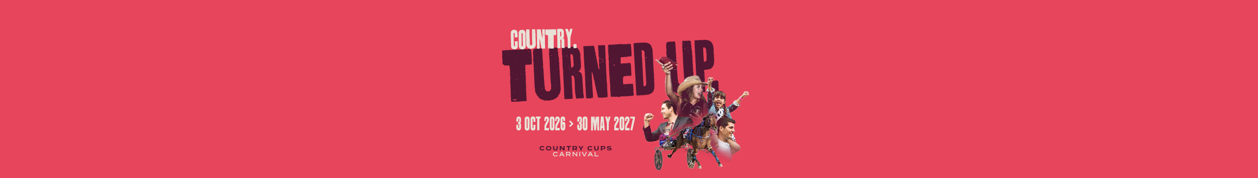 Country Cup Carnival