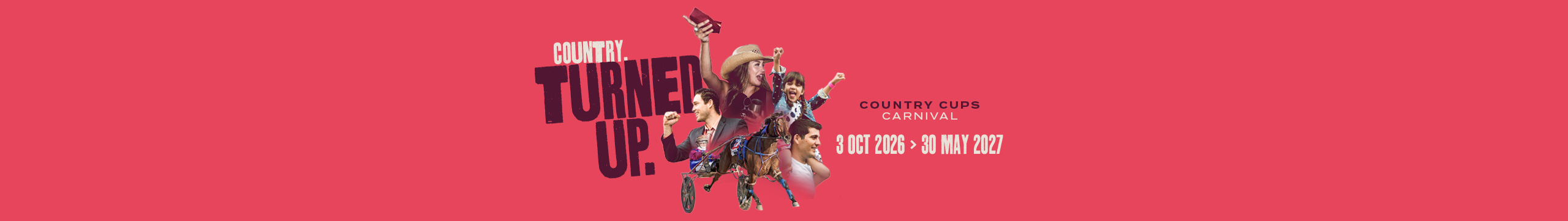 Country Cup Carnival