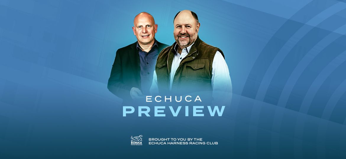 Echuca Preview Show Landscape
