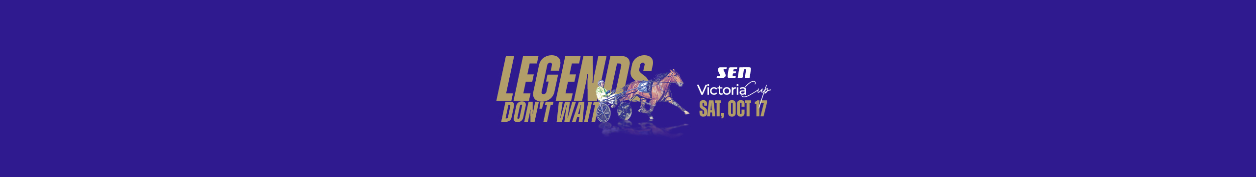 SEN Victoria Cup