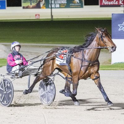 Bettor Beach