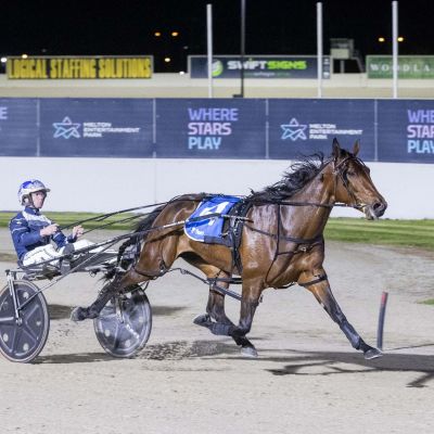 Bettor Beach