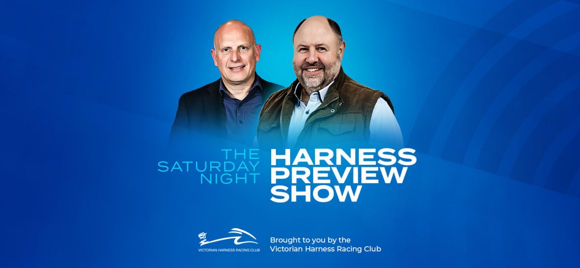 Harness Preview Show copy (002)