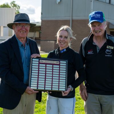 Kate Gath Horsham
