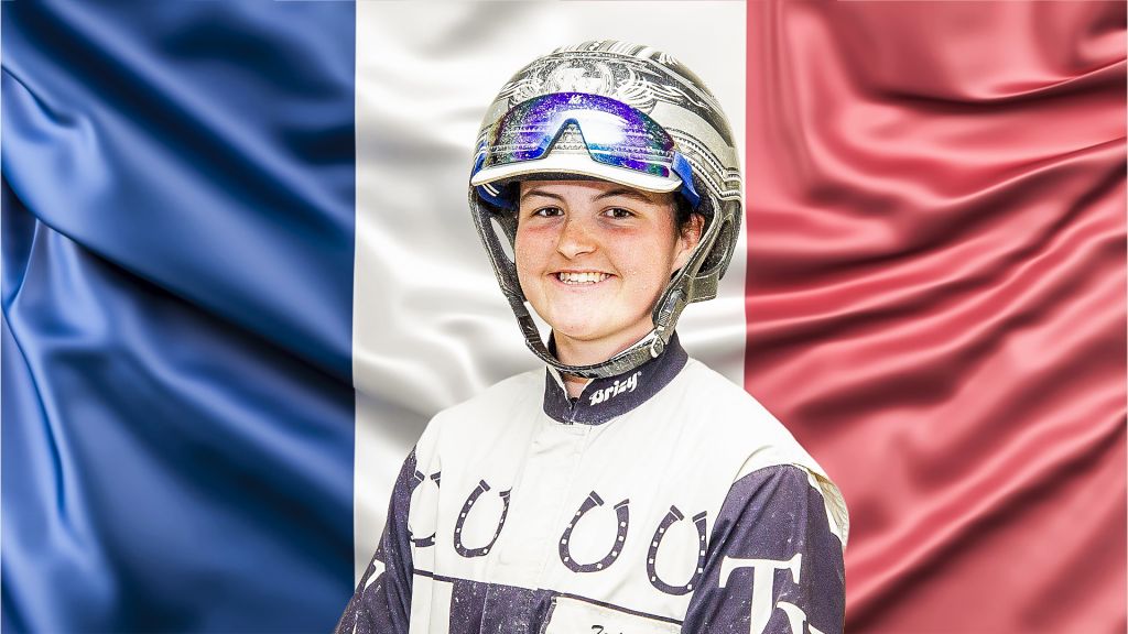 Taylor Youl French copy